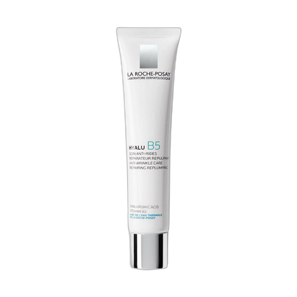 LRP HYALU B5 crema 40ml (fondo limpio)
