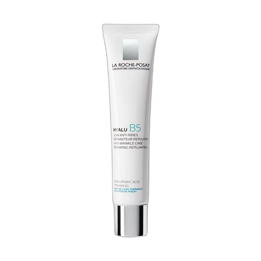 LRP HYALU B5 crema 40ml (fondo limpio)