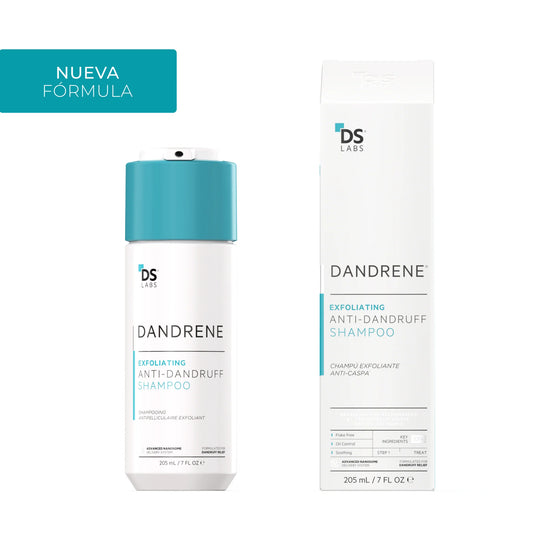 DS Dandrene shampoo 205ml