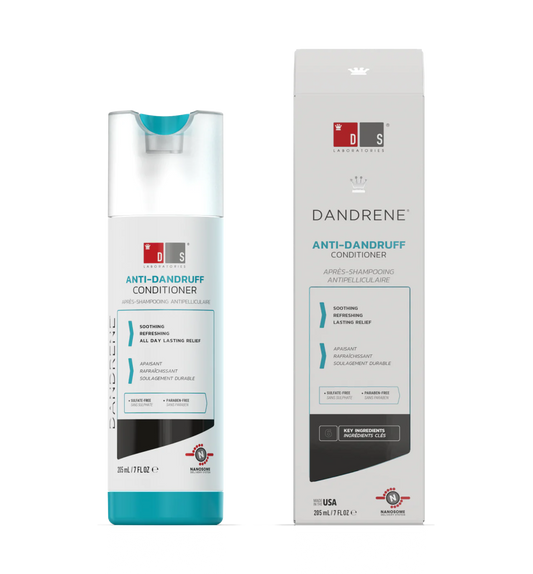 DS Dandrene acondicionador 205ml