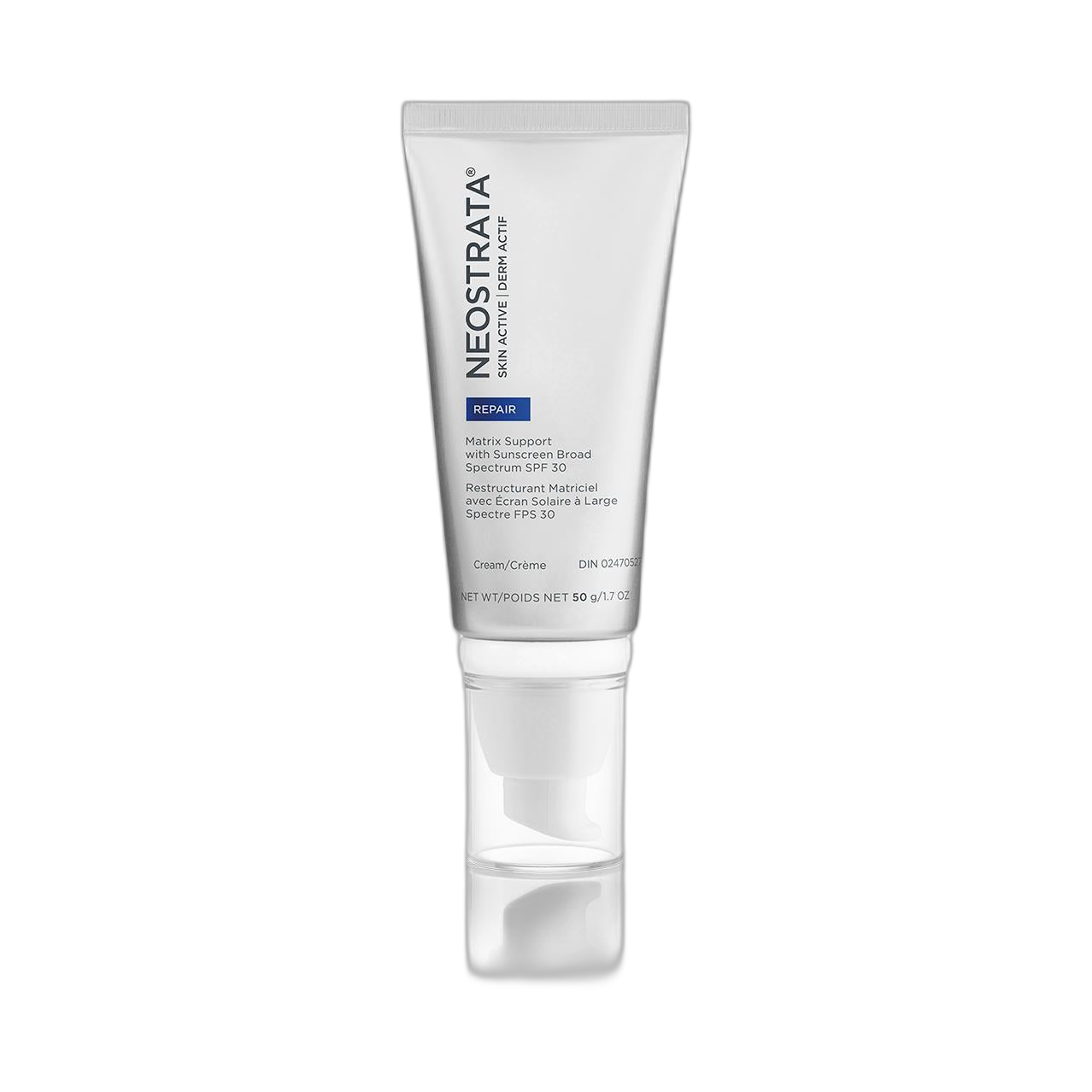 NEOSTRATA Skin Active crema de día spf30 50g (fondo limpio)