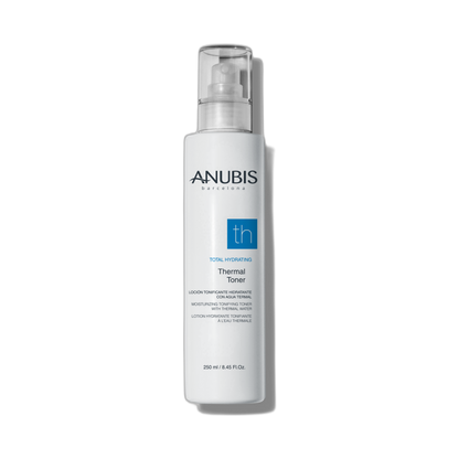 ANUBIS Total Hydrating Thermal Toner 250ml (fondo limpio)