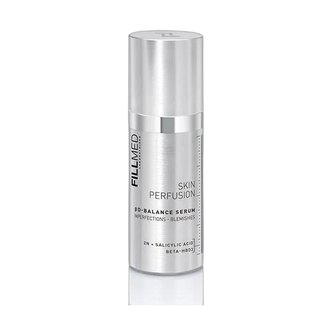 SKIN PERFUSION  BD- BALANCE 30ML (fondo limpio)