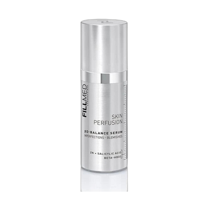 SKIN PERFUSION  BD- BALANCE 30ML (fondo limpio)