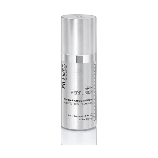 SKIN PERFUSION  BD- BALANCE 30ML (fondo limpio)