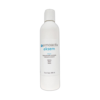DERMOACTIV Eksem crema 200gr (fondo limpio)