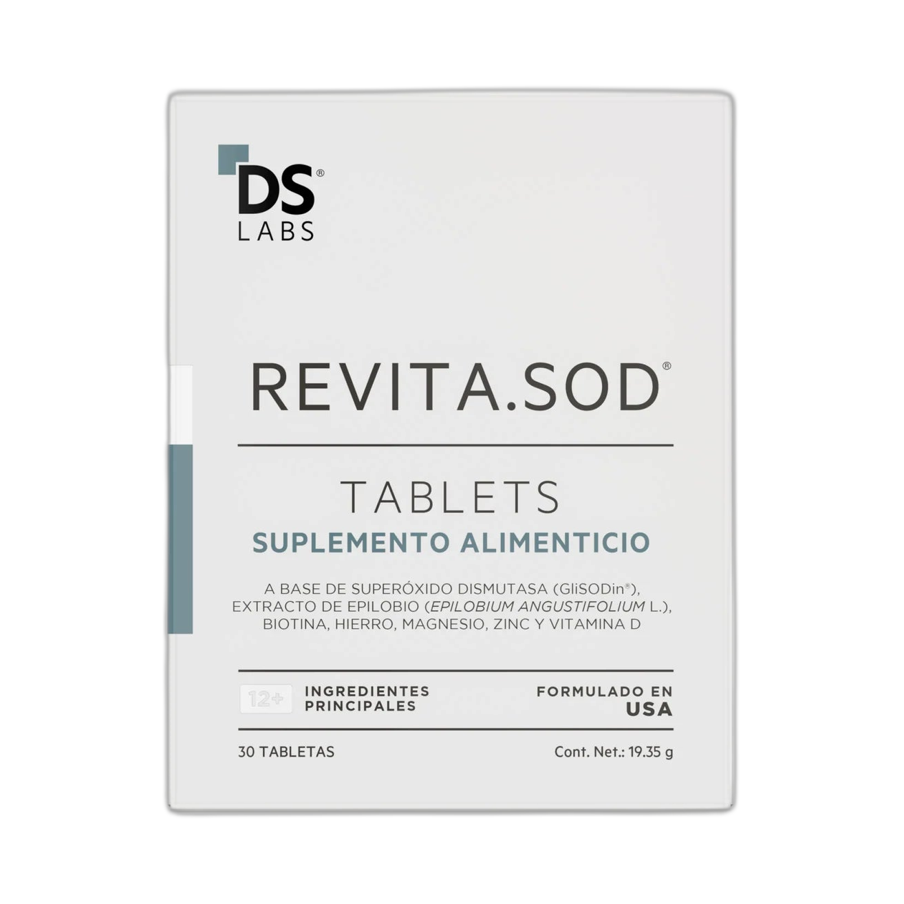 DS Revita SOD 30tabs (fondo limpio)