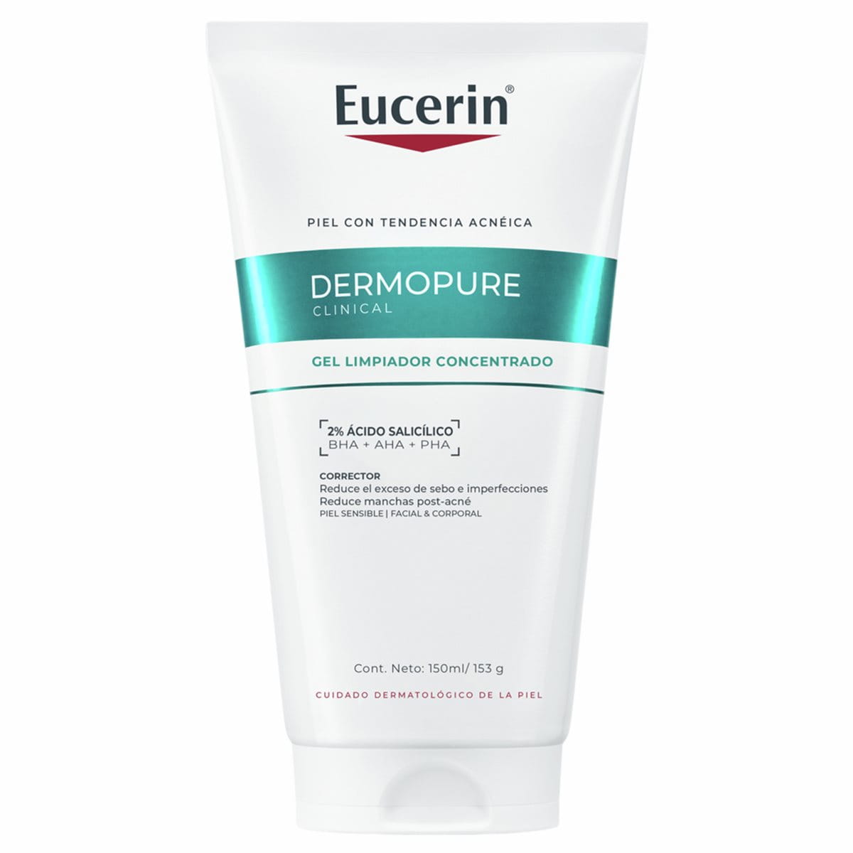 EUCERIN Sun kids gel crema spf50+ 200ml (galeria oficial EUCERIN)