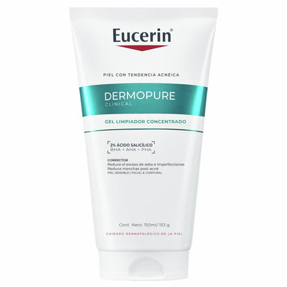EUCERIN Sun kids gel crema spf50+ 200ml (galeria oficial EUCERIN)