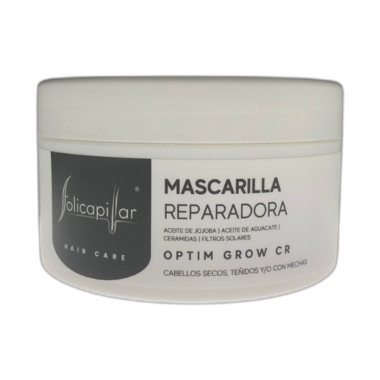 FOLICAPILLAR Optim care CR 200ml (fondo limpio)