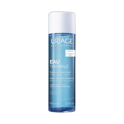 URIAGE Eau Thermale Esencia de agua iluminadora 100ml (fondo limpio)