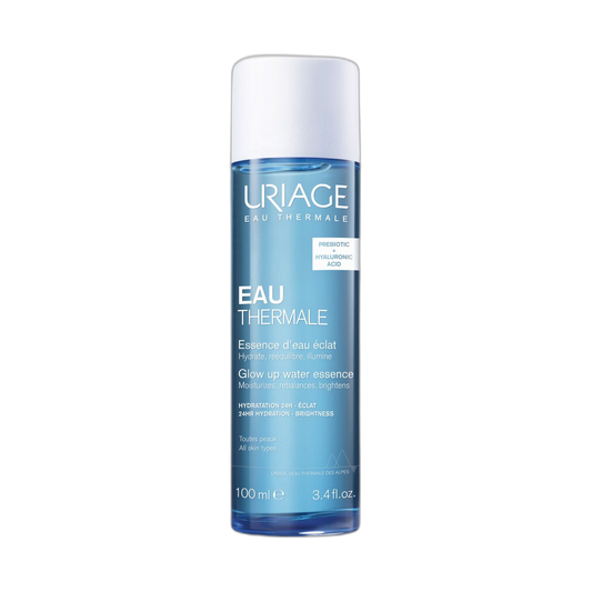 URIAGE Eau Thermale Esencia de agua iluminadora 100ml (fondo limpio)