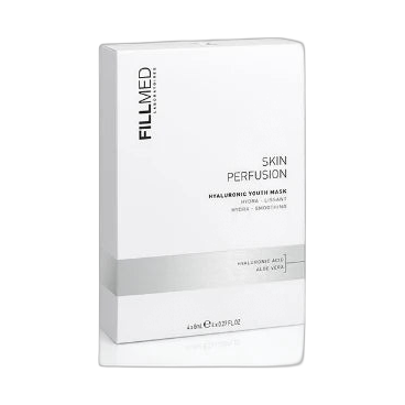 SKIN PERFUSION  HYALURONIC YOUTH MASK 4x (fondo limpio)
