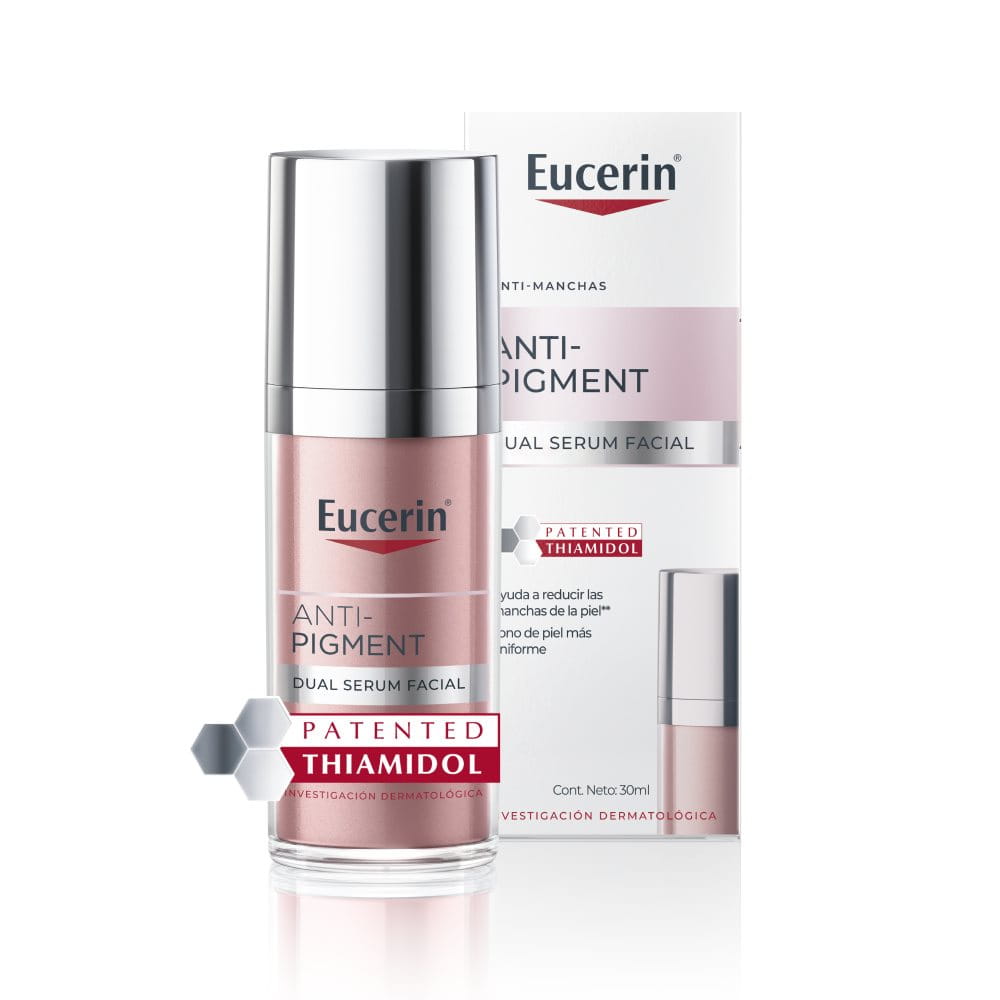 EUCERIN Anti-pigment crema de noche 50ml (galeria oficial EUCERIN)