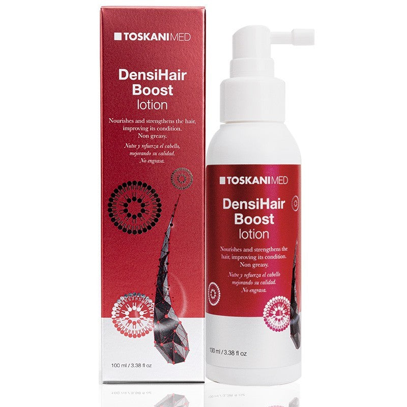 TOSKANI DensiHair boost lotion 100ml