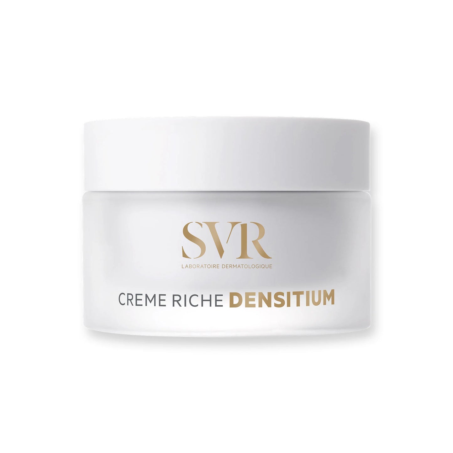 SVR Densitium creme riche 50ml