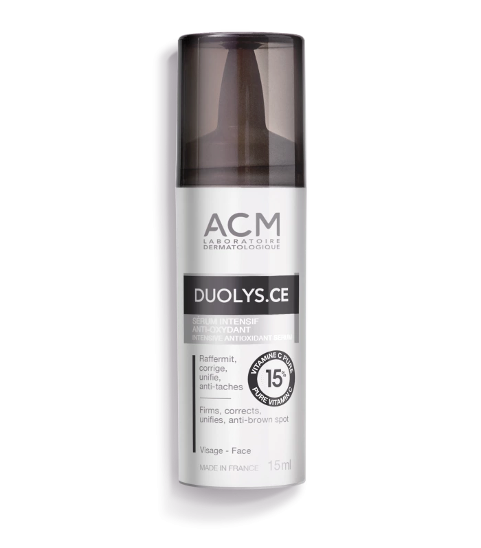 ACM DUOLYS CE Suero antioxidante 15ml