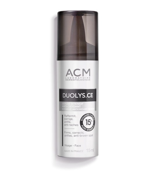 ACM DUOLYS CE Suero antioxidante 15ml