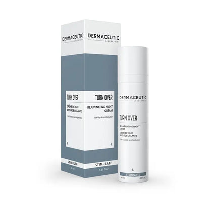 DERMACEUTIC Turn Over 40ml
