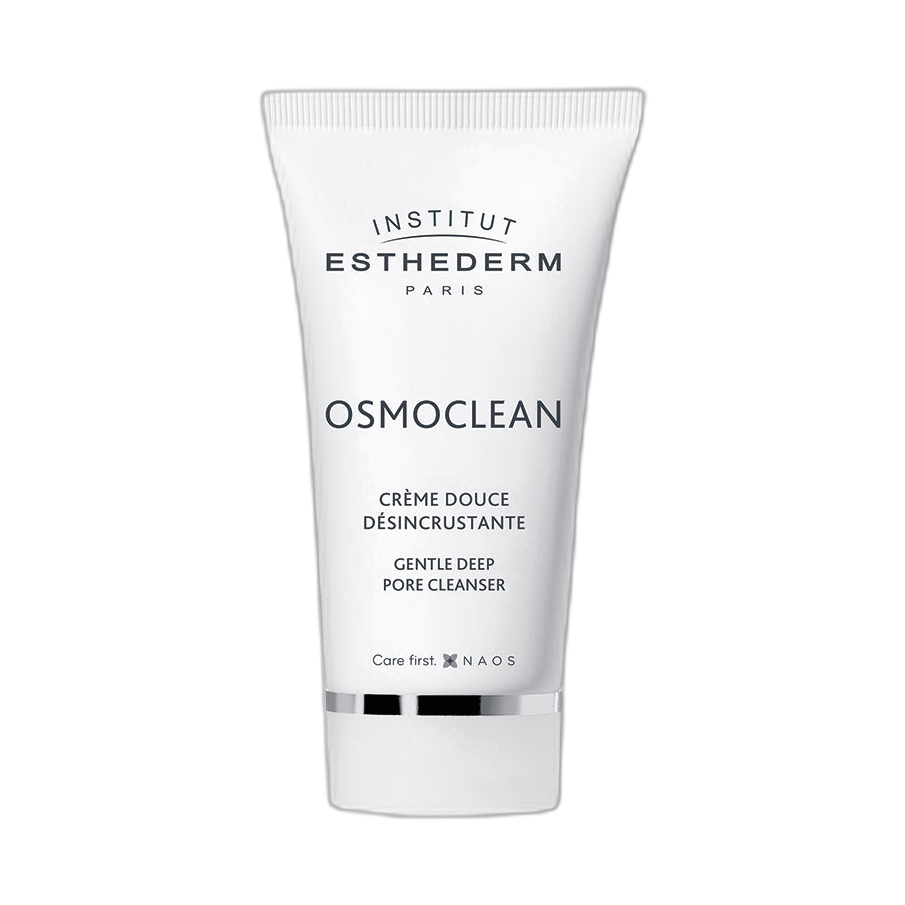 INSTITUT ESTHEDERM Osmoclean desincrustante suave 75ml (fondo limpio)
