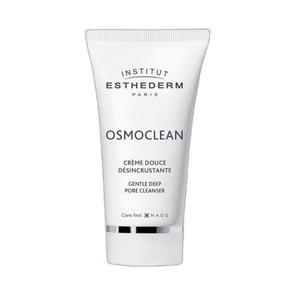 INSTITUT ESTHEDERM Osmoclean desincrustante suave 75ml (fondo limpio)