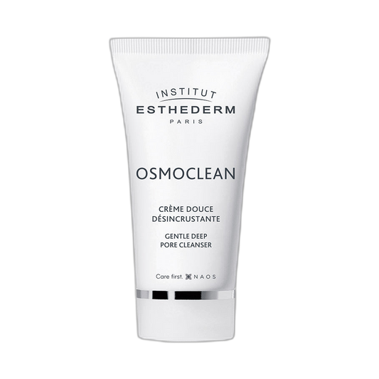 INSTITUT ESTHEDERM Osmoclean desincrustante suave 75ml (fondo limpio)