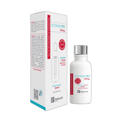 PANALAB Vitanoin Lifting Suero 30ml (fondo limpio)