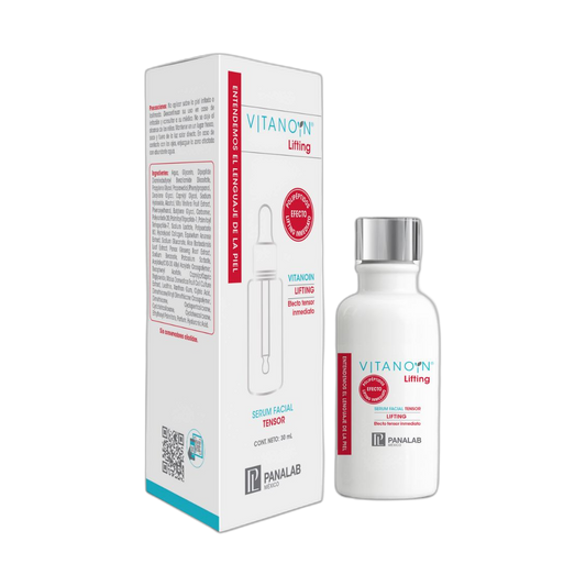 PANALAB Vitanoin Lifting Suero 30ml (fondo limpio)