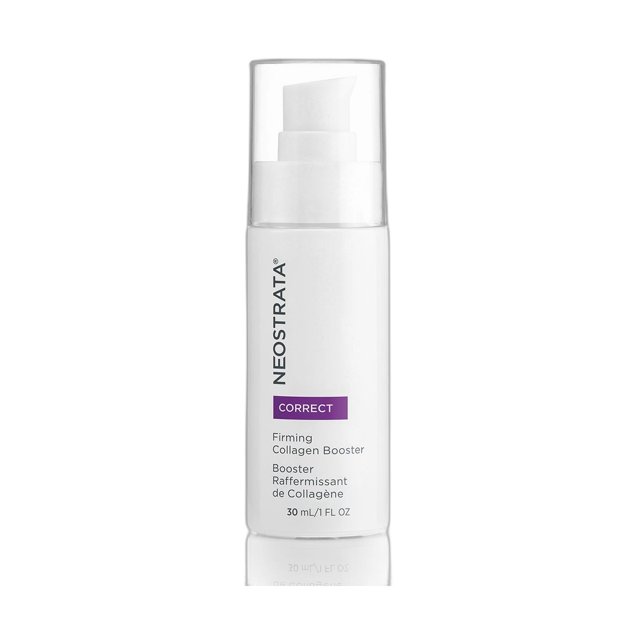NEOSTRATA Correct suero reafirmante 30ml (fondo limpio)