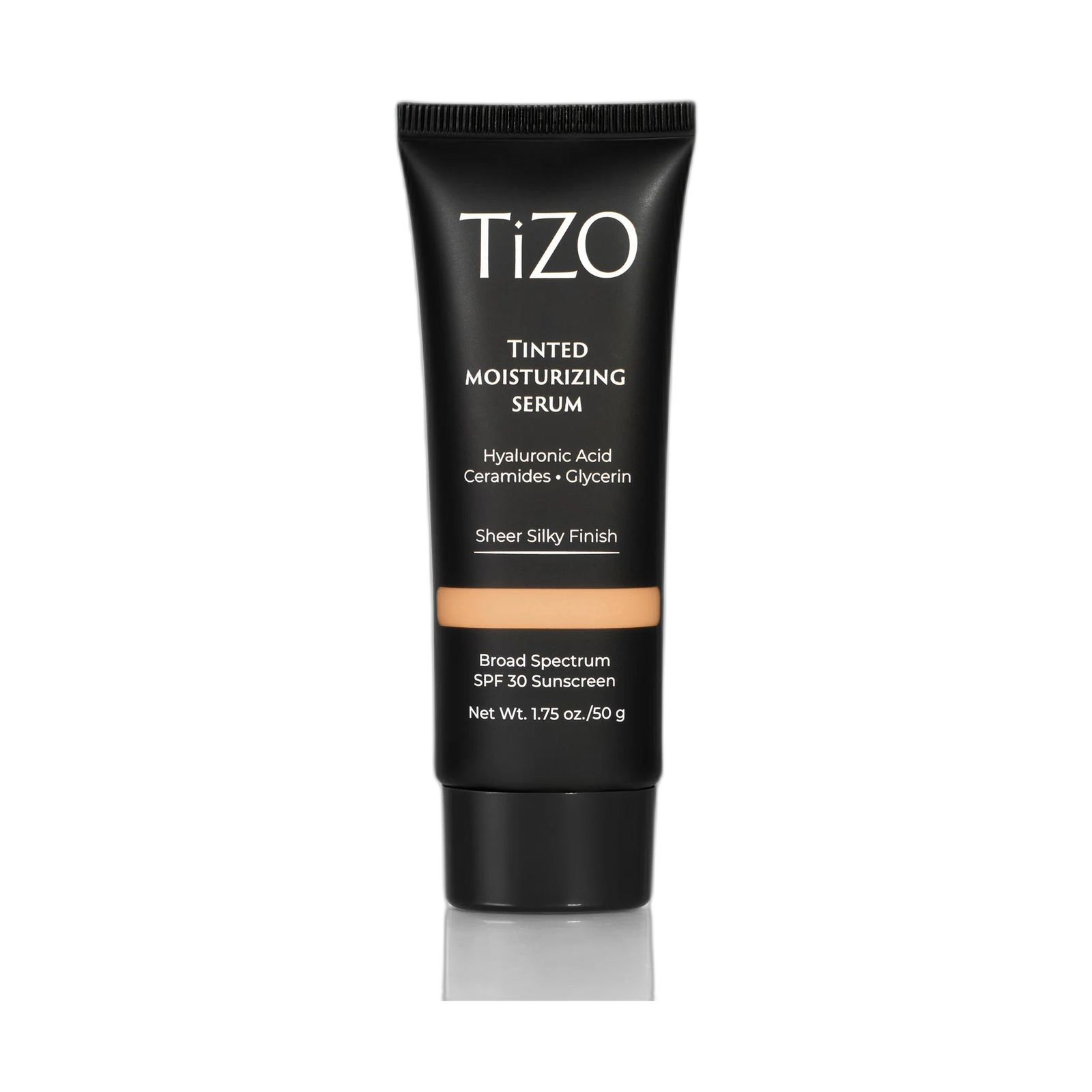 TIZO Tinted Moisturizing serum Medium-Deep 50g (fondo limpio)