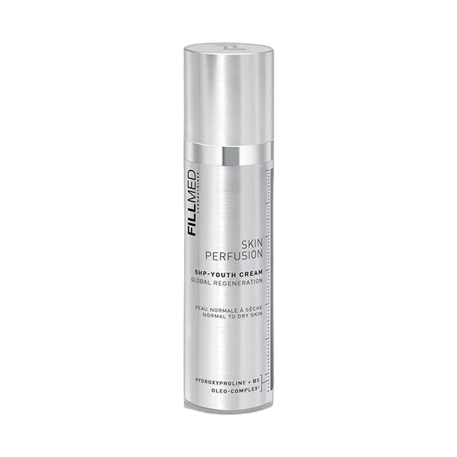 SKIN PERFUSION 5HP - YOUTH CREAM 50ML (fondo limpio)