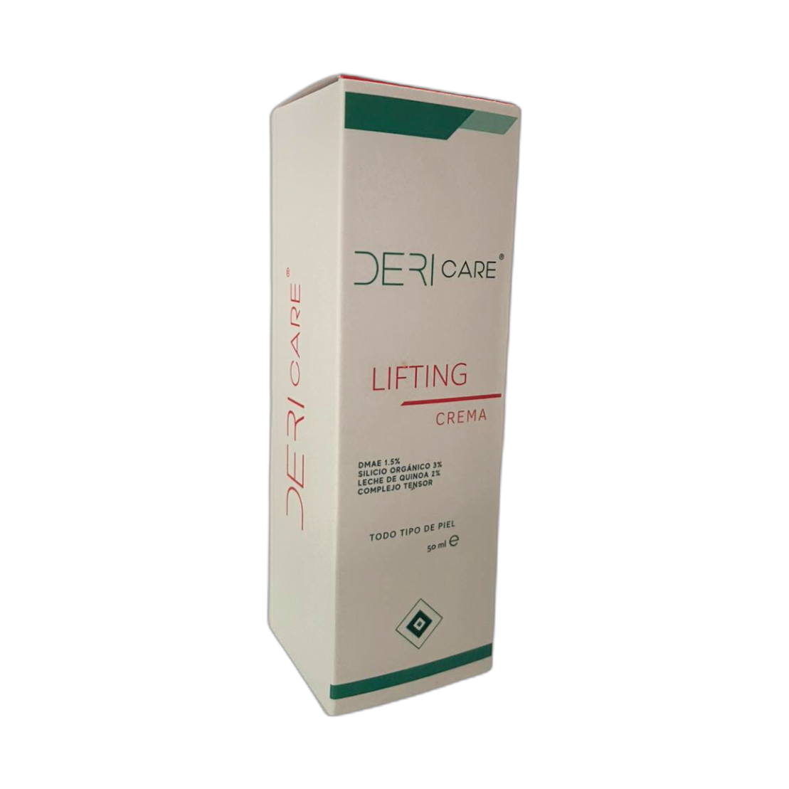 DERICARE Lifting crema (fondo limpio)