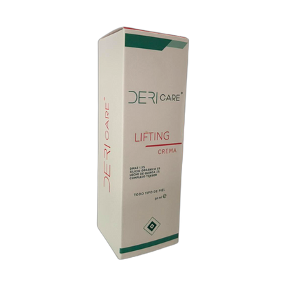 DERICARE Lifting crema (fondo limpio)