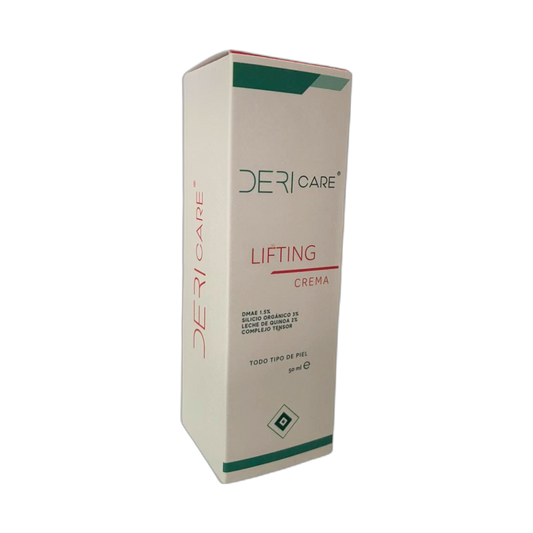 DERICARE Lifting crema (fondo limpio)
