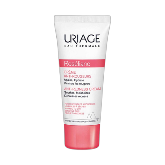 URIAGE Roseliane crema anti rojeces 40ml (fondo limpio)