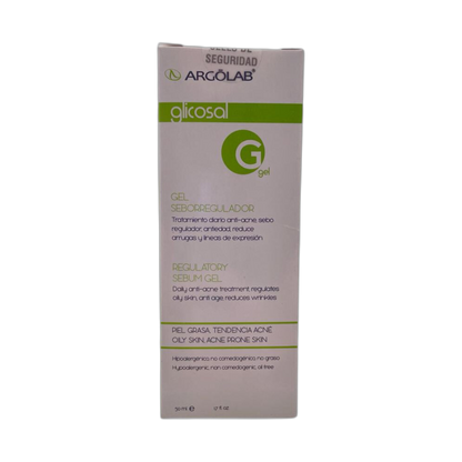 ARGOLAB Glicosal gel 50ml (fondo limpio)
