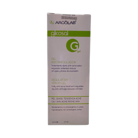 ARGOLAB Glicosal gel 50ml (fondo limpio)