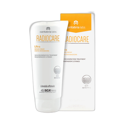 RADIOCARE Ultra crema 150ml (fondo limpio)