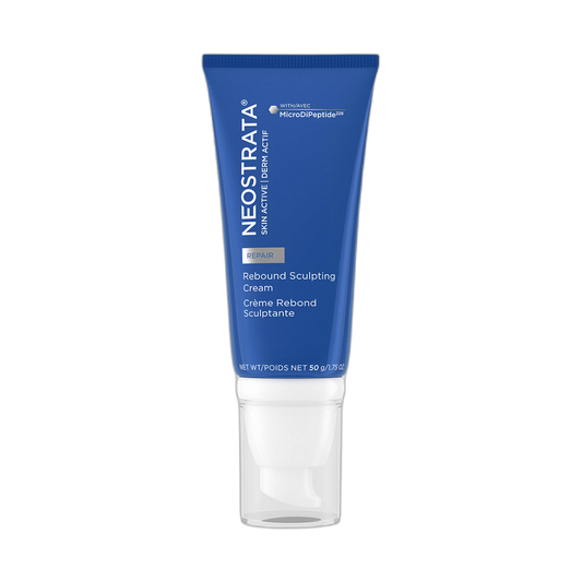 NEOSTRATA Skin Active Rebound Crema Facial 50G (fondo limpio)
