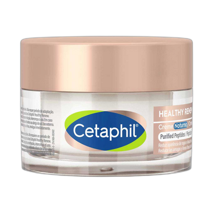 Cetaphil Healthy Renew Night Cream 50g (fondo limpio)