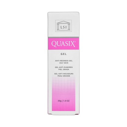 GENOVE Quasix Gel 30g (fondo limpio)