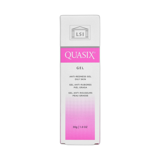 GENOVE Quasix Gel 30g (fondo limpio)