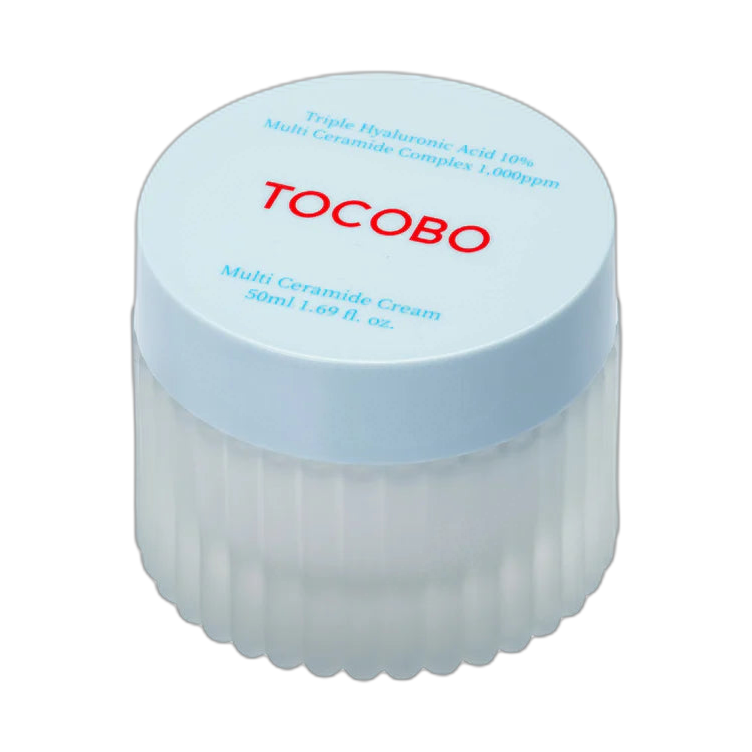 TOCOBO Multi ceramide cream 50ml (fondo limpio)