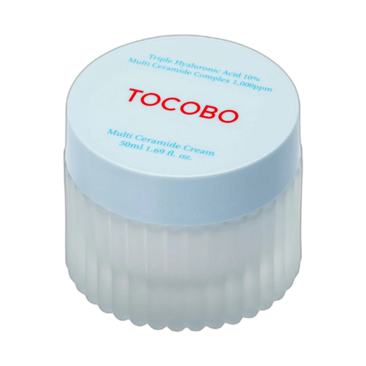 TOCOBO Multi ceramide cream 50ml (fondo limpio)