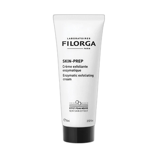 FILORGA SKIN-PREP Crema enzimática exfoliante 75ml (fondo limpio)