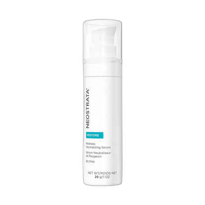 NEOSTRATA Restore suero facial antirojeces 29gr (fondo limpio)