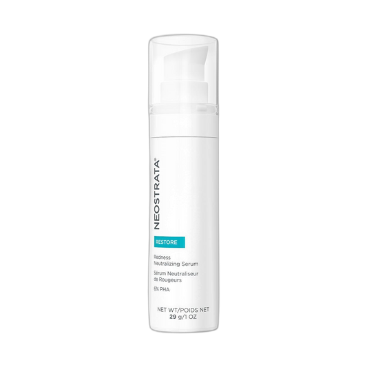 NEOSTRATA Restore suero facial antirojeces 29gr (fondo limpio)