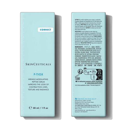 SkinCeuticals P-Tiox 30ml (fondo limpio)