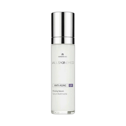ALL SKIN MED Antiaging GF serum reafirmante 50ml (fondo limpio)