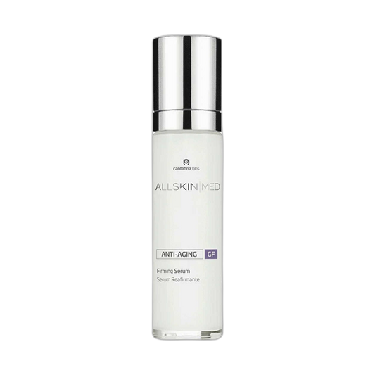 ALL SKIN MED Antiaging GF serum reafirmante 50ml (fondo limpio)